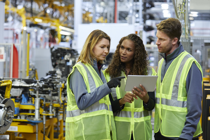 How Manufacturing Execution Software makes Life Easier and Simpler