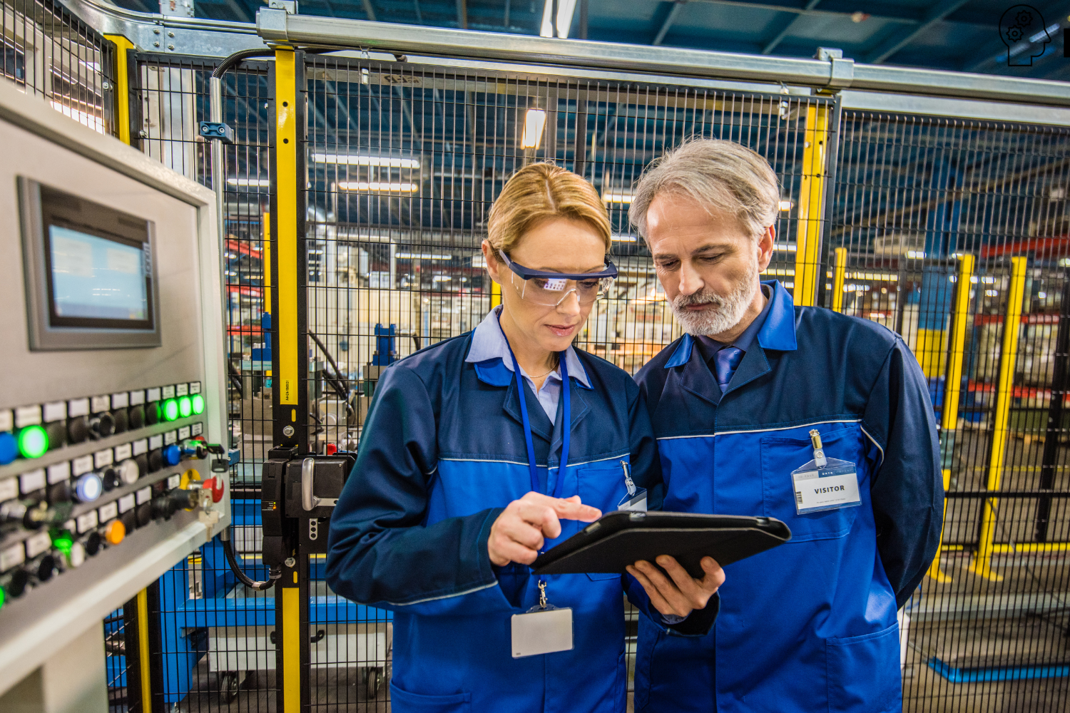 Navigating Rising Labour Costs: How Digital Manufacturing Software Can Help UK Manufacturers Thrive Post-2024 Budget