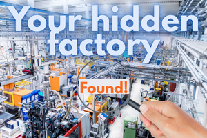 The Hidden Factory Stealing Your Profits