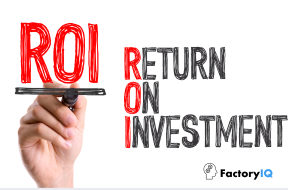 Calculating the Real ROI of a Production Scheduling System (A Step-by-Step Guide)
