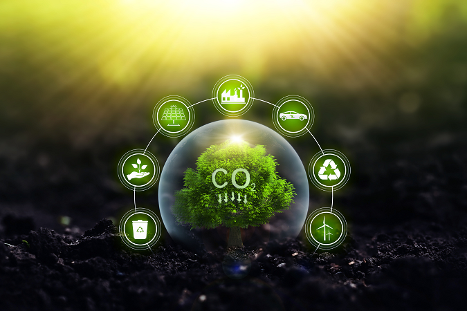 How SME Manufacturers Play a Role in Reducing Scope 3 Emissions